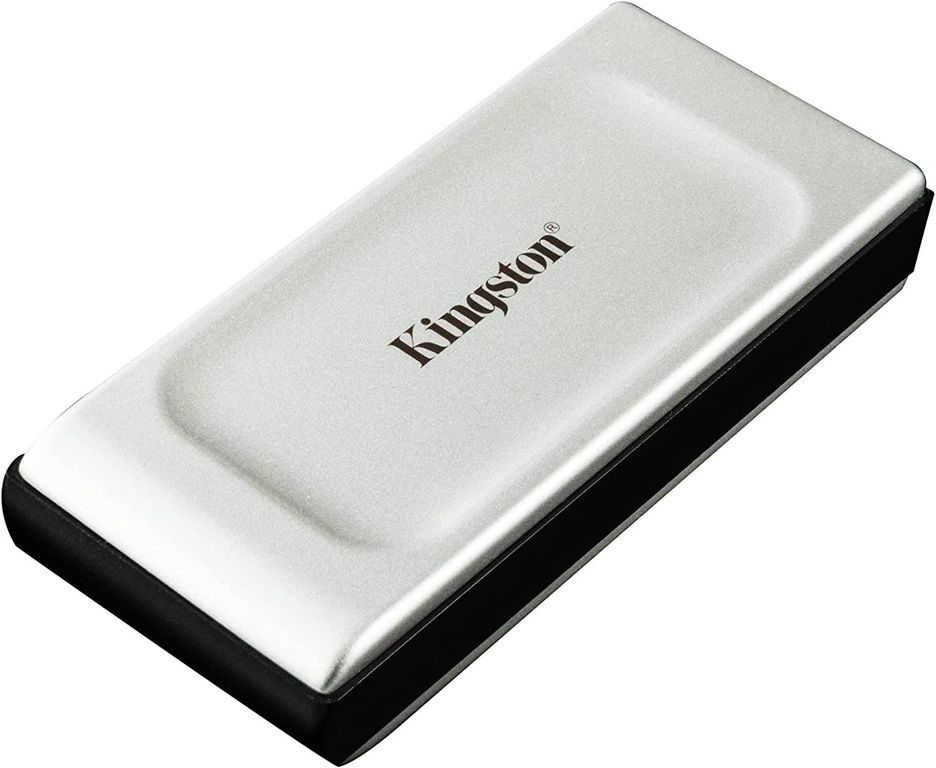 Disco externo SSD XS2000 4TB 3.2 TIPO C 20Gbps ULTRA VELOZ