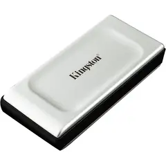 KINGSTON - Disco externo SSD XS2000 4TB 3.2 TIPO C 20Gbps ULTRA VELOZ