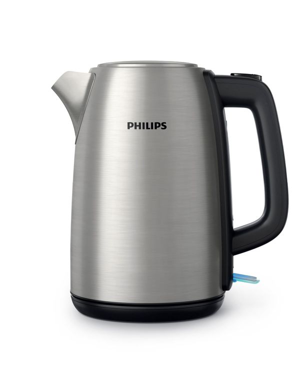 Hervidor 1.7 litros acero Inoxidable HD9351_90