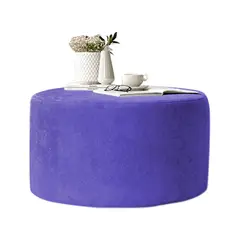 HOME PREMIUM - Centro de Mesa Fantasy Cobalto