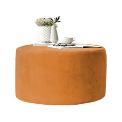 HOME PREMIUM - Centro de Mesa Fantasy Naranja