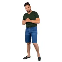 ZOHAR - Bermuda de hombre - Andre Snaax -