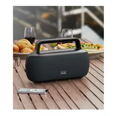 HAVIT - Parlante Inalámbrico Portátil Bluetooth 30W