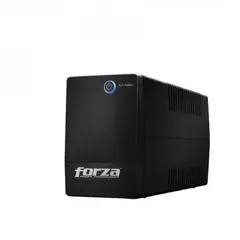 FORZA - Ups 500va Modelo NT-512U 250w 220v 6 Tomas