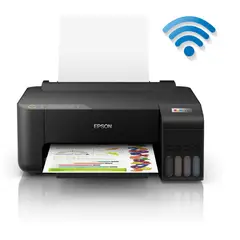 EPSON - Impresora L1250 SOLO IMPRESIONES NO COPIA-NO ESCANEA USB20 Wi-Fi.