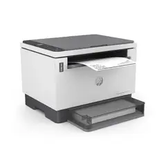 HP - Impresora Multifuncional Laserjet Tank MFP 1602W BN