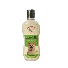 PREMIUM - Shampoo Para Caída De Pelaje