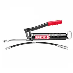 EMTOP - Pistola de Engrase EGGN4001