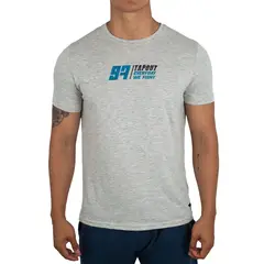 TAPOUT - Polo Manga Corta Hombre Lloga