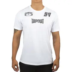 TAPOUT - Polo Manga Corta Hombre Prove