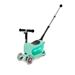 MICRO - Scooter Mini 2 Go Plus Mint