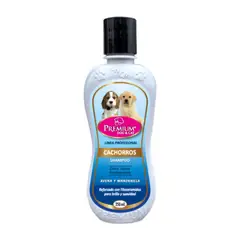 GENERICO - Shampoo Premium Para Cachorros