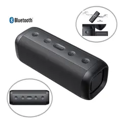 HAVIT - Parlante Portátil Multifunción bluetooth SK835B