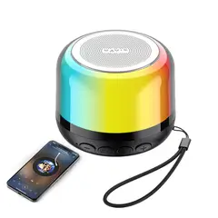 HAVIT - Parlante Portátil Inalámbrico SK887BT