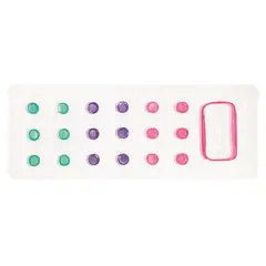 BESTWAY - Flotador colchon hinchable 188x71 cm