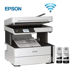 EPSON - Impresora ET-M3170- Multifuncional USBLANWiFi