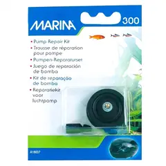 GENERICO - Kit de reparación para Bomba de aire Marina 300 Hagen