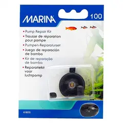 GENERICO - Kit de reparación para Bomba de aire Marina 100 Hagen