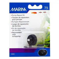 GENERICO - Kit de reparación para Bomba de aire Marinaa 75