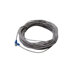 GENERICO - Cable De Red Internet Rj45 Cat-5 Ethernet 30 Metros