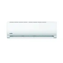 MABE - Aire Acondicionado 18.000 BTUs Blanco MMT18CDBWCCCE8