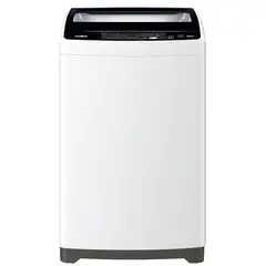 MABE - Lavadora automática 16 Kg Blanco LMAP6110WBBB0