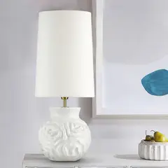 GENERICO - Lámpara de mesa Bristol 64