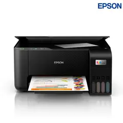 EPSON - Impresora multifuncional L3210