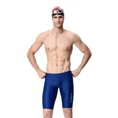 GENERICO - Traje de Natación Hombre Yingfa Jammer Pro I Certificado Fina