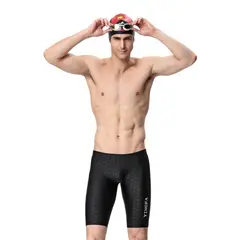 TYT SPORTS - Traje de Natación Hombre Yingfa Jammer Pro I Certificado Fina