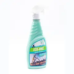 ECO FULL - ECO-BIKE LAVADO ECOLOGICO 500 ML