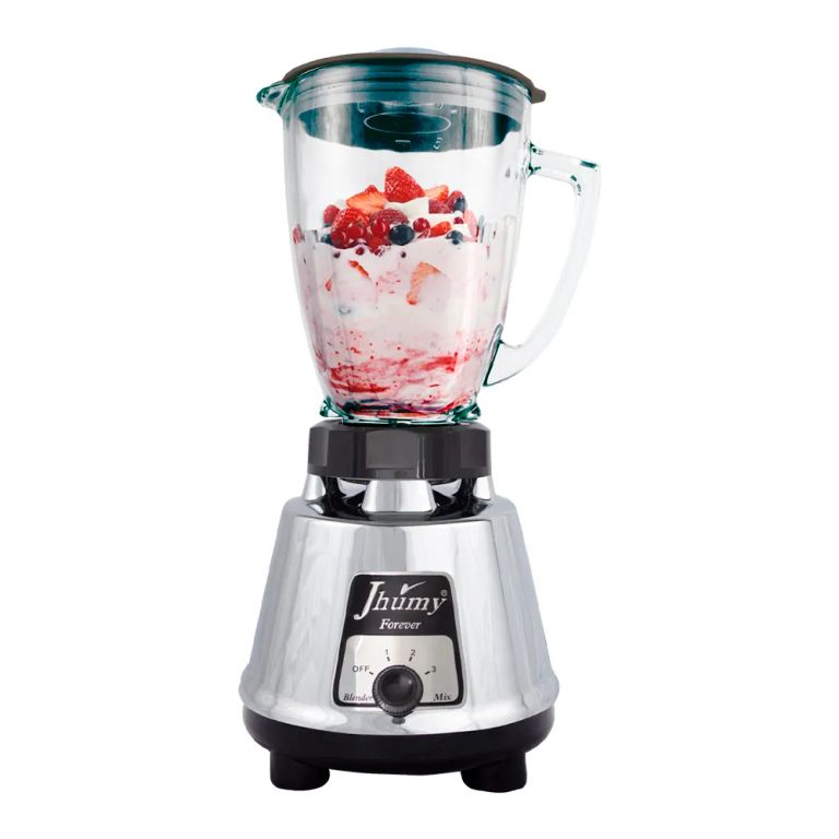 Licuadora FOREVER 1.25 L 600W