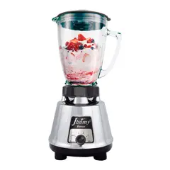 JHUMY - Licuadora FOREVER 1.25 L 600W