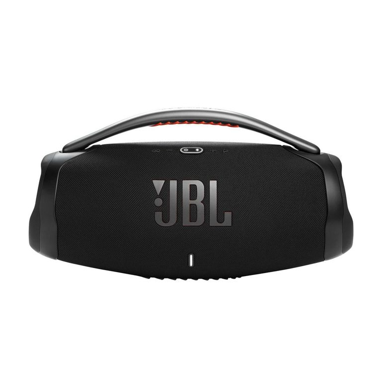 Speaker BT Boombox 3 Black