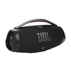 JBL - Speaker BT Boombox 3 Black