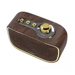 SHEEPBUSTER - Parlante Estilo Retro Max