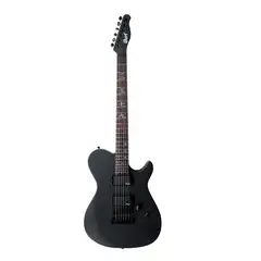 CORT - Guitarra M-Jet Telecaster 24 trastes Original.