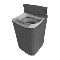 GENERICO - Forro/ Funda para Lavadoras Tela Delgada 16 - 22kg