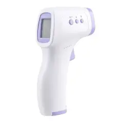 GENERICO - TERMOMETRO INFRAROJO