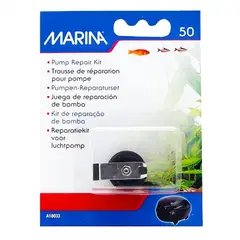 GENERICO - Kit de reparación para Bomba de aire Marina 50 Hagen