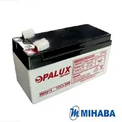 OPALUX - Batería Seca 12V 13AH DH-1213