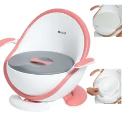 BABY HAPPY - Bacinica para Bebe Niños Musical con Luz