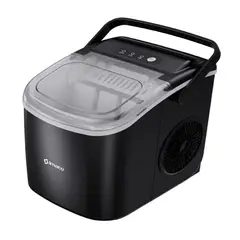 IMACO - Máquina de hacer hielo imk1209 12kg