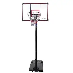 TOP SPIN - Aro - Pedestal de Basketball A750 Elite Easy