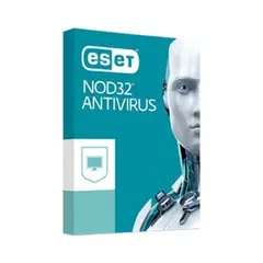 ESET - Nod 32 2x1 PC (Código Digital)