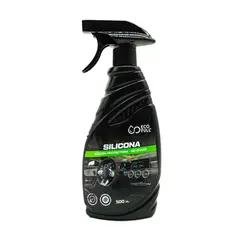 ECO FULL - SILICONA VEHICULAR 500 ML