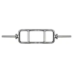 ULTIMATE FITNESS - Barra Pre Olímpica Romana