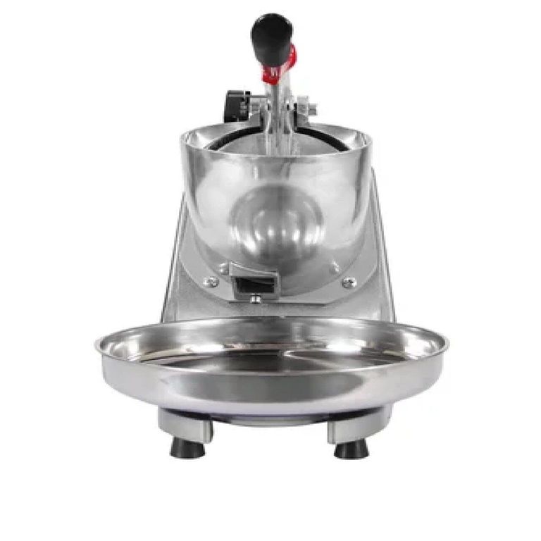 RASPADILLERA ELECTRICA BY-300BD