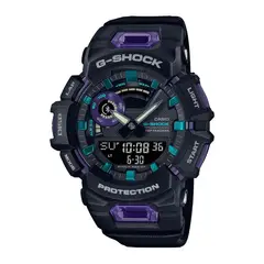 G-SHOCK - Reloj GBA-900-1A6DR para Hombre