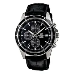 EDIFICE - Reloj EFR-526L-1AVUDF para Hombre